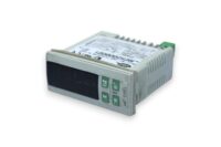 CAREL MCH2000001 TEMPERATURE CONTROLLER
