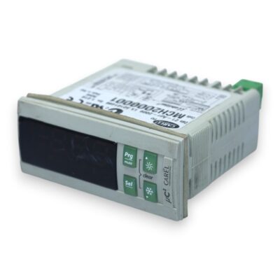 CAREL MCH2000001 TEMPERATURE CONTROLLER
