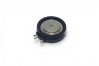 EUPEC T408F12TSB 4S3 THYRISTOR