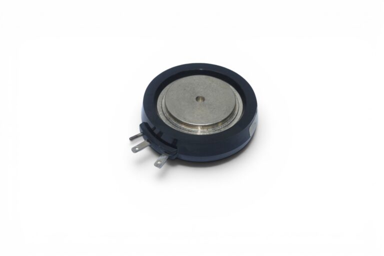 EUPEC T408F12TSB 4S3 THYRISTOR