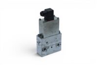 HAWE VZP 1D DIRECTIONAL SEATED VALVE SCHIENLE 7785050