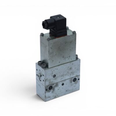 HAWE VZP 1D DIRECTIONAL SEATED VALVE SCHIENLE 7785050