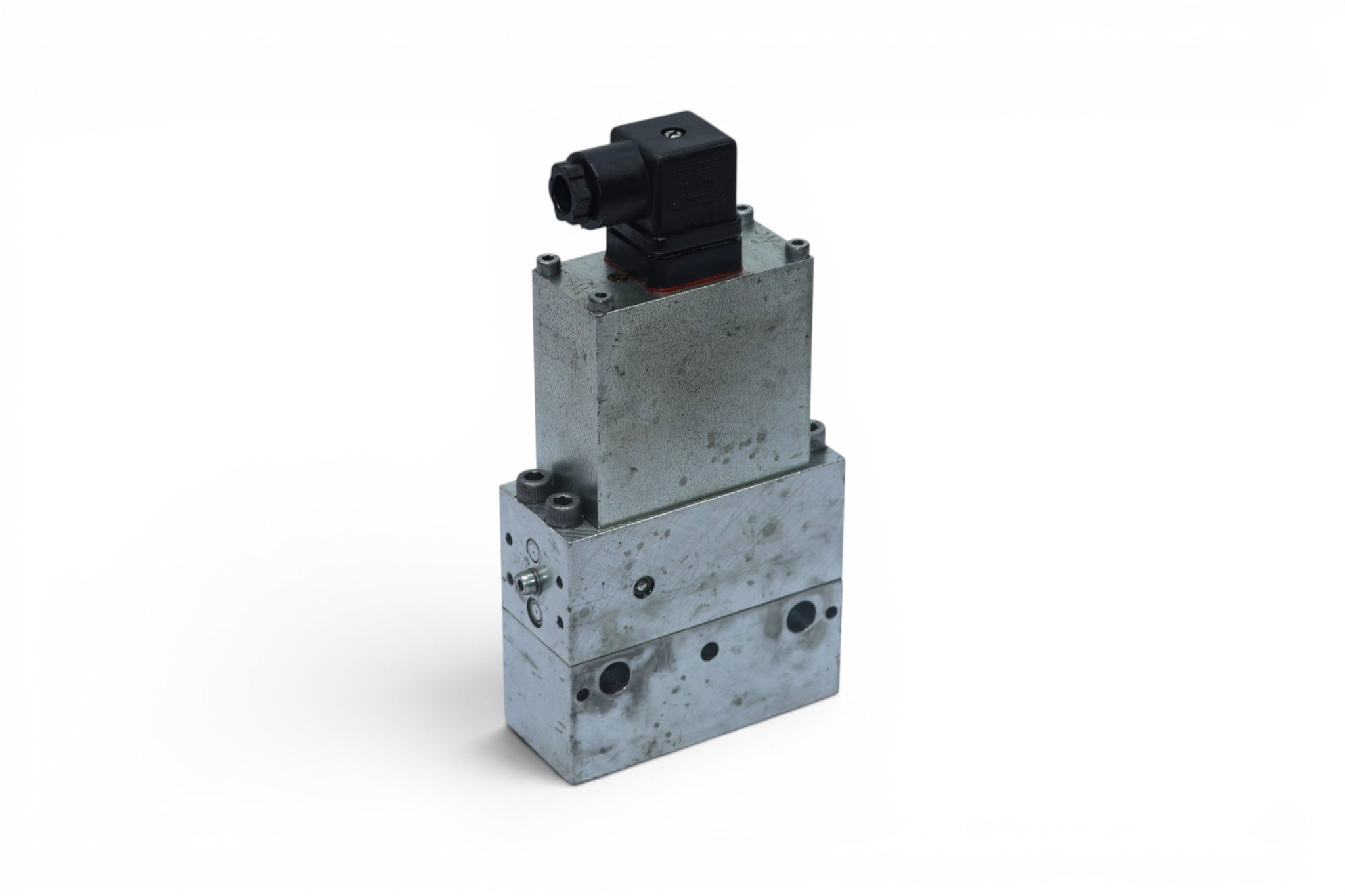 HAWE VZP 1D DIRECTIONAL SEATED VALVE SCHIENLE 7785050