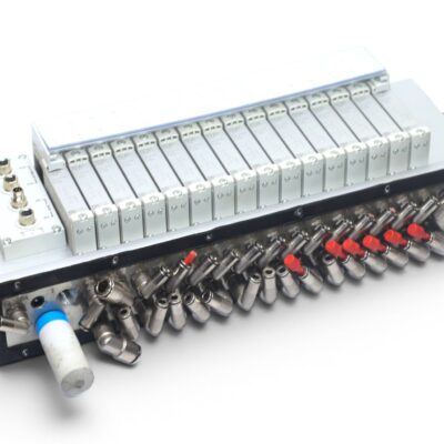 FESTO VTUG-14 VALVE TERMINAL 573606