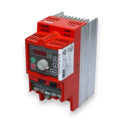 SEW MC07A004-2B1-4-00 INVERTER DRIVE 8269513 (0.37KW/0.5HP)