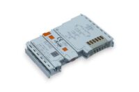 BECKHOFF EL3152 ETHERCAT TERMINAL