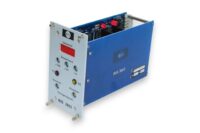 BFI IRIS 3003 FLAME AMPLIFIER IRIS 3003/1207
