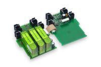 PILZ 4356L1 SAFETY RELAY BOARD MODULE 3137L3