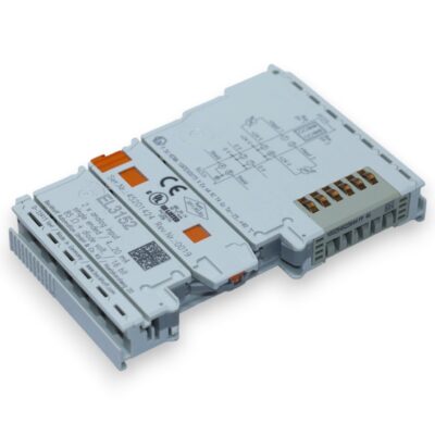 BECKHOFF EL3152 ETHERCAT TERMINAL
