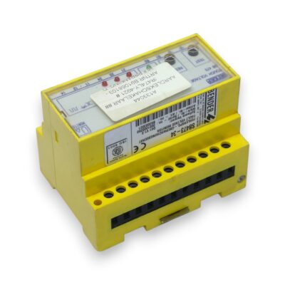 BENDER SB 473-34 VOLTAGE MONITOR
