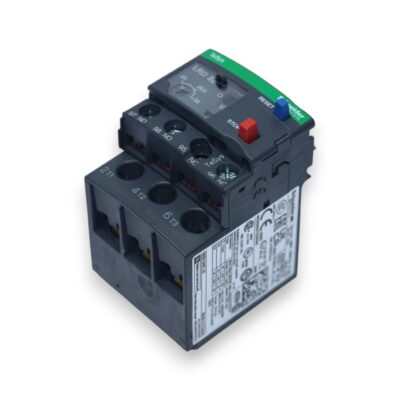 SCHNEIDER LRD32 THERMAL OVERLOAD RELAY