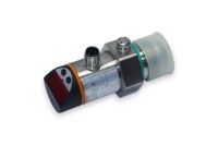 IFM PF2654 FLUSH PRESSURE SENSOR PF-010-REA01-MFRKG/US/ /P