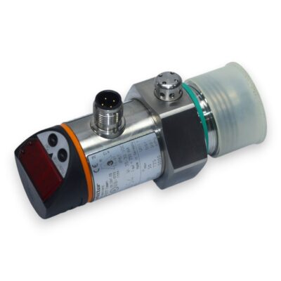 IFM PF2654 FLUSH PRESSURE SENSOR PF-010-REA01-MFRKG/US/ /P