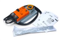 BELIMO SM230ASR ROTARY ACTUATOR 20 Nm, AC 100...240 V