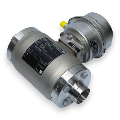 Endress+Hauser SH1B40-76K8/0 FLOWMETER PROMAG H (DN40)