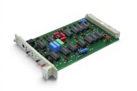 AEG-ELOTHERM SK2 CARD 704.00762