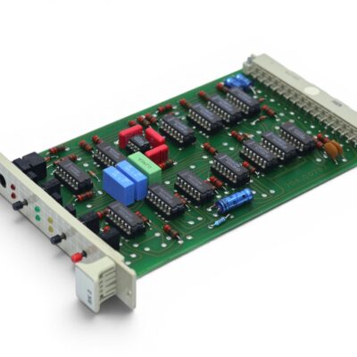 AEG-ELOTHERM SK2 CARD 704.00762