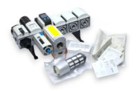 FESTO MSB6-1/2:D14:J1:V4:F1:F1:F1-WPB SERVICE UNIT COMBINATION 531030