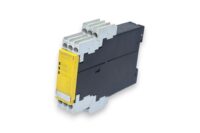 SIEMENS 3TK2823-1CB30 SAFETY RELAY