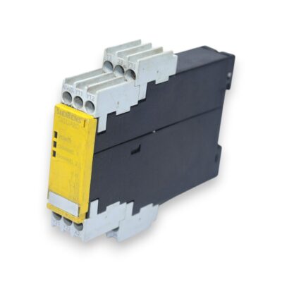 SIEMENS 3TK2823-1CB30 SAFETY RELAY