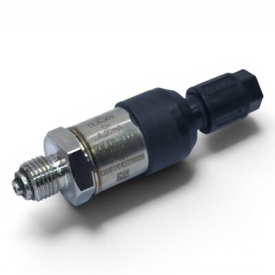 JUMO MDAS C08 PRESSURE TRANSMITTER 401002/000