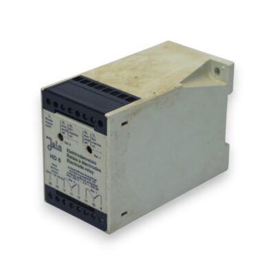 JOLA HD 6 ELECTRODE RELAY