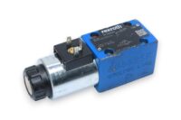 REXROTH R900553099 DIRECTIONAL CONTROL VALVE 3WE6A62/EG24K4
