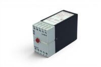 SQUARE D DER 10 ON-DELAY TIMER CLASS 9050