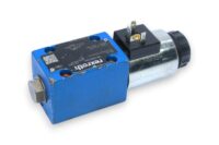 REXROTH 3WE6A62/EG24K4 DIRECTIONAL CONTROL VALVE R900553099