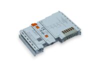 BECKHOFF EL9410 POWER SUPPLY UNIT TERMINAL