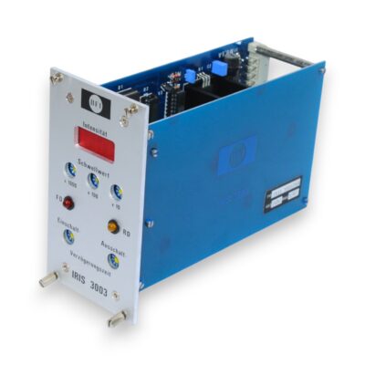 BFI IRIS 3003 FLAME AMPLIFIER IRIS 3003/544