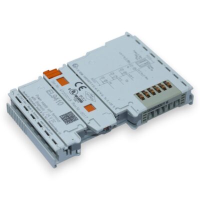 BECKHOFF EL9410 POWER SUPPLY UNIT TERMINAL