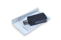 PEPPERL+FUCHS MLV41-54-G-137 RETROREFLECTIVE SENSOR