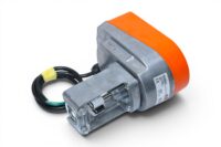 BELIMO NV 230-S+UNV-002 ROTARY ACTUATOR