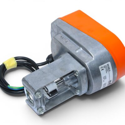 BELIMO NV 230-S+UNV-002 ROTARY ACTUATOR