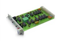 AEG-ELOTHERM A10 SK2 CARD 704.00762