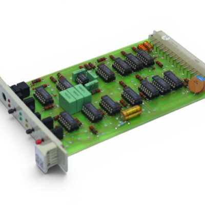 AEG-ELOTHERM A10 SK2 CARD 704.00762