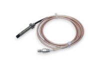 SKF CMSS 65-002-00-15-10 EDDY CURRENT PROBE