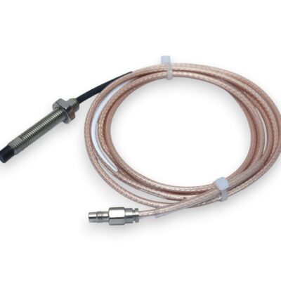 SKF CMSS 65-002-00-15-10 EDDY CURRENT PROBE