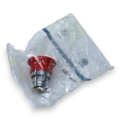 TELEMECANIQUE ZB2-BT4 RED PUSHBUTTON