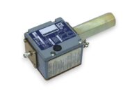 SQUARE D ACW-7 PRESSURE SWITCH