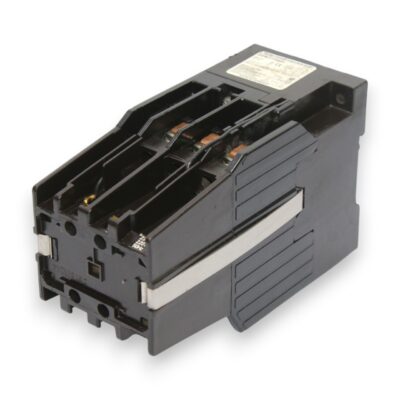DEMAG DSW3TF8631 REVERSING CONTACTOR (220-230 V)