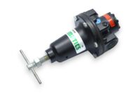 NUMATICS R50RG08G PRESSURE REGULATOR