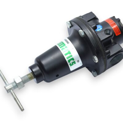 NUMATICS R50RG08G PRESSURE REGULATOR