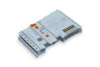 BECKHOFF EL3164 ETHERCAT TERMINAL