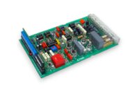 SBC E2NR POWER BOARD