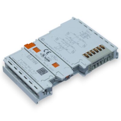 BECKHOFF EL3164 ETHERCAT TERMINAL