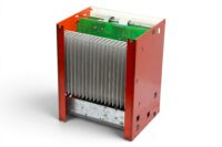 ALSTOM MINISEMI S 500/40+GO POWER CONVERTER 029.139.831