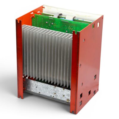 ALSTOM MINISEMI S 500/40+GO POWER CONVERTER 029.139.831