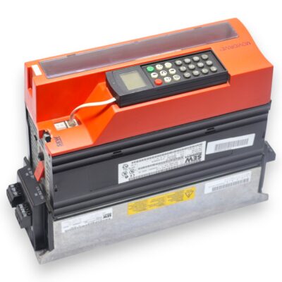 SEW MDX61B0022-5A3-4-00 INVERTER DRIVE MDX600A0022-5A3-4-00